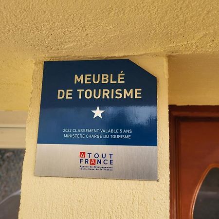 דירות טורסי Studio Entre Paris Et Disney 1 מראה חיצוני תמונה