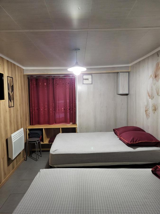 דירות טורסי Studio Entre Paris Et Disney 1 מראה חיצוני תמונה