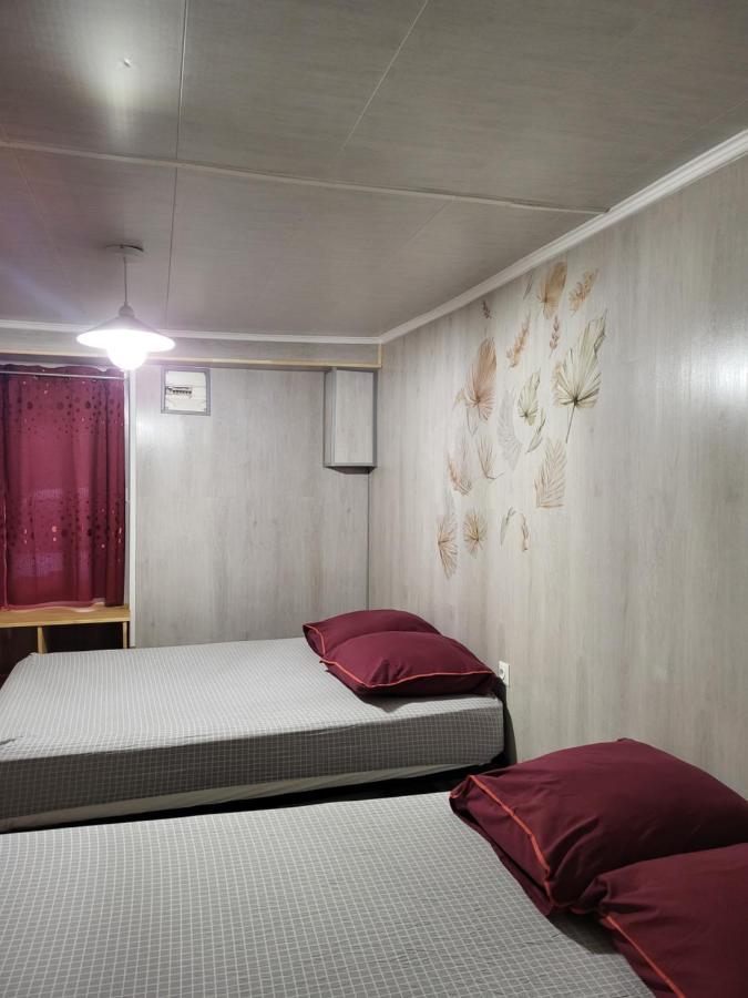 דירות טורסי Studio Entre Paris Et Disney 1 מראה חיצוני תמונה