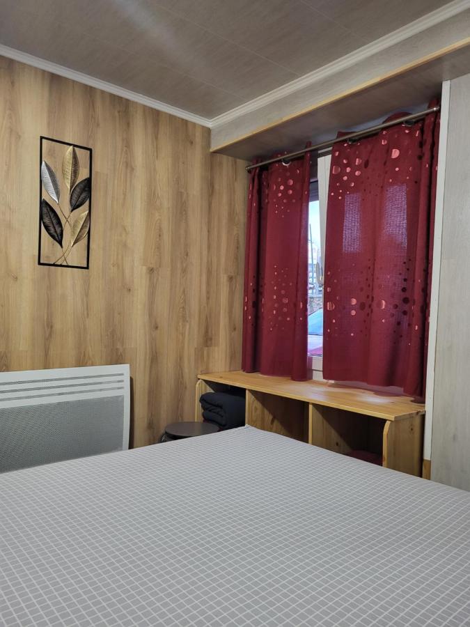 דירות טורסי Studio Entre Paris Et Disney 1 מראה חיצוני תמונה