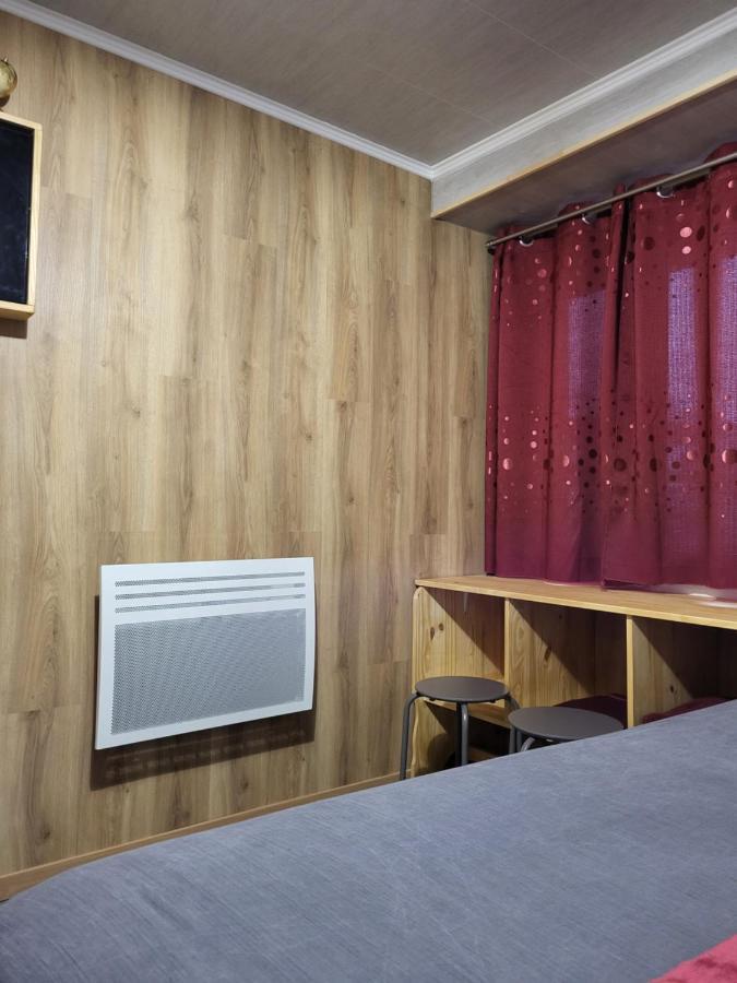 דירות טורסי Studio Entre Paris Et Disney 1 מראה חיצוני תמונה